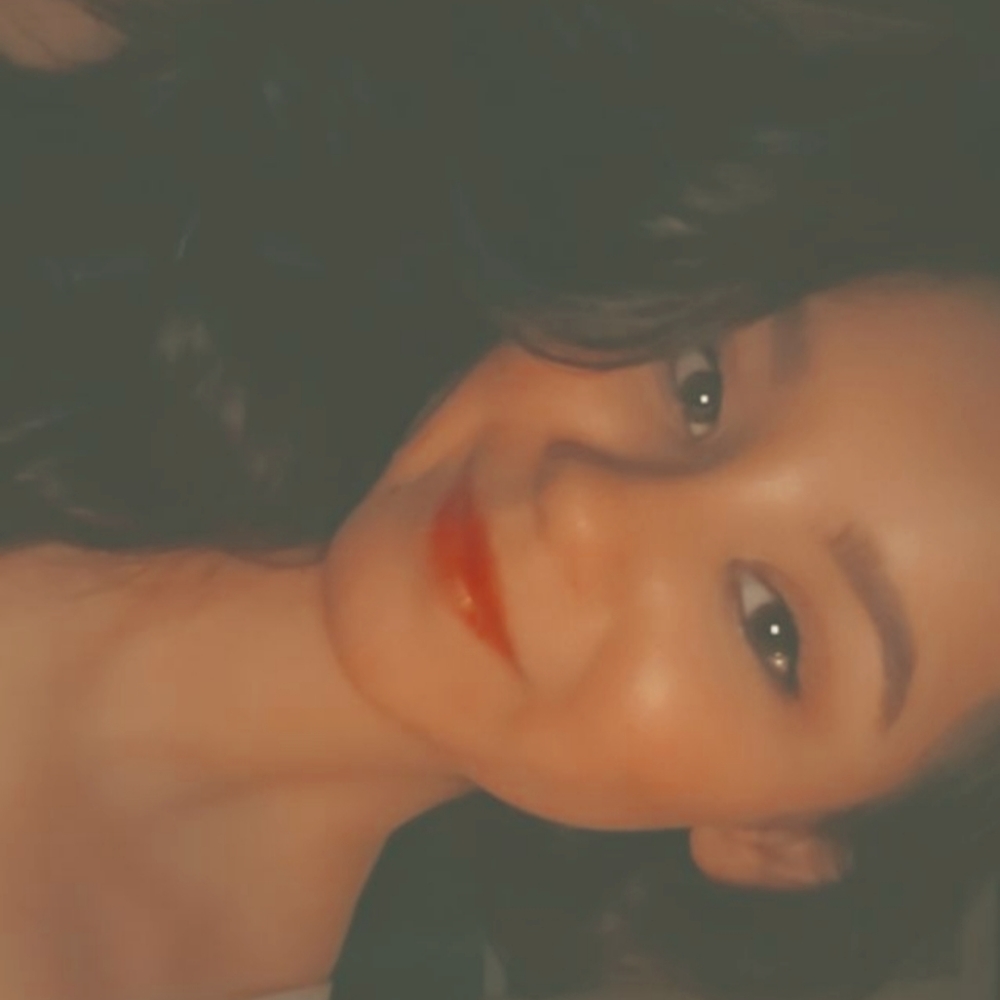 Meet your Posher, Gabby